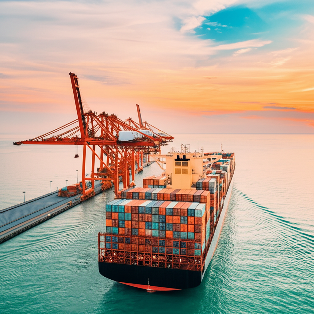 Sea Freight