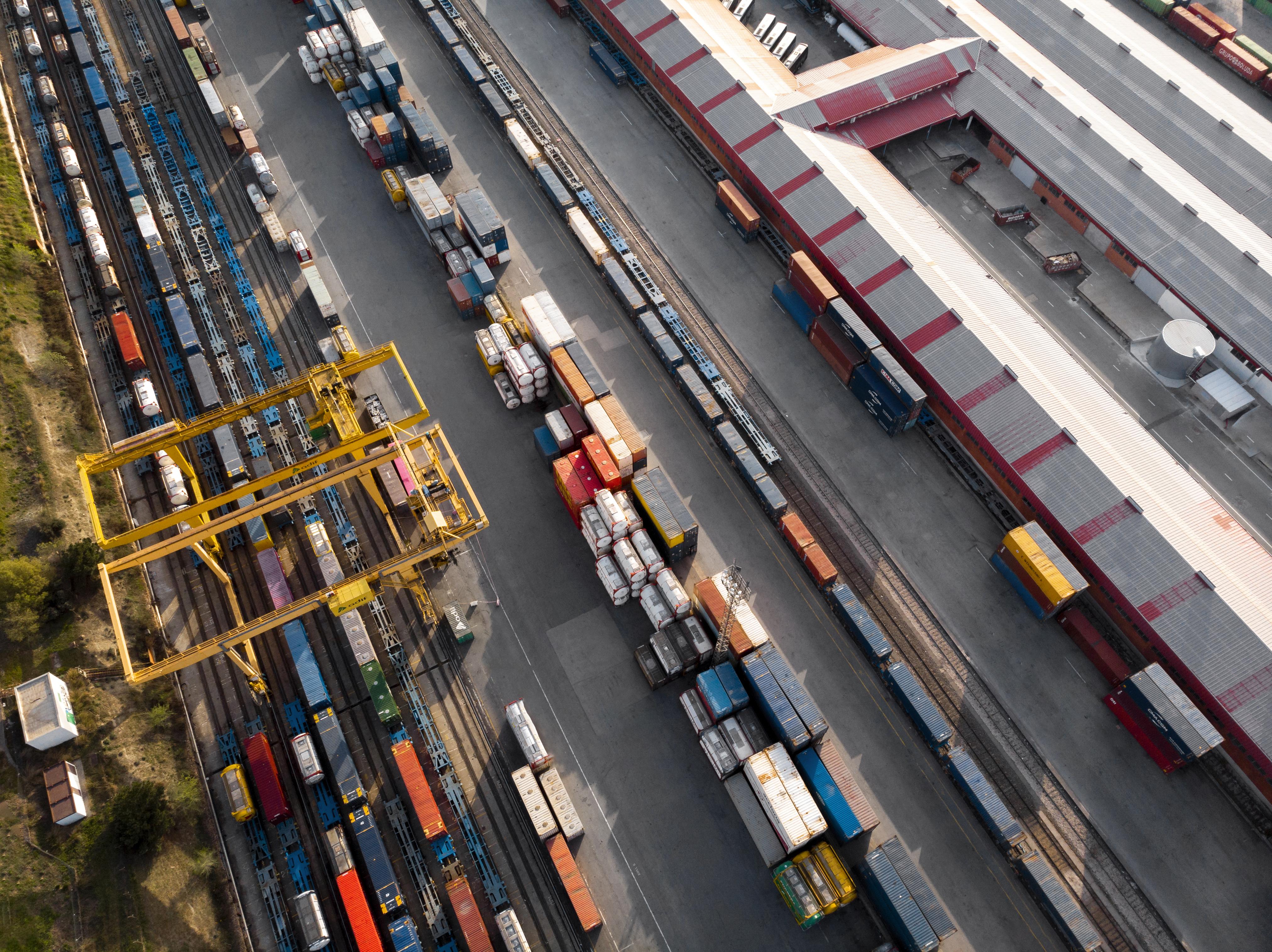 Warehousing