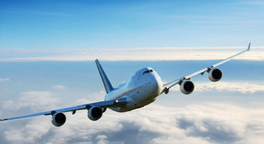Air Freight
