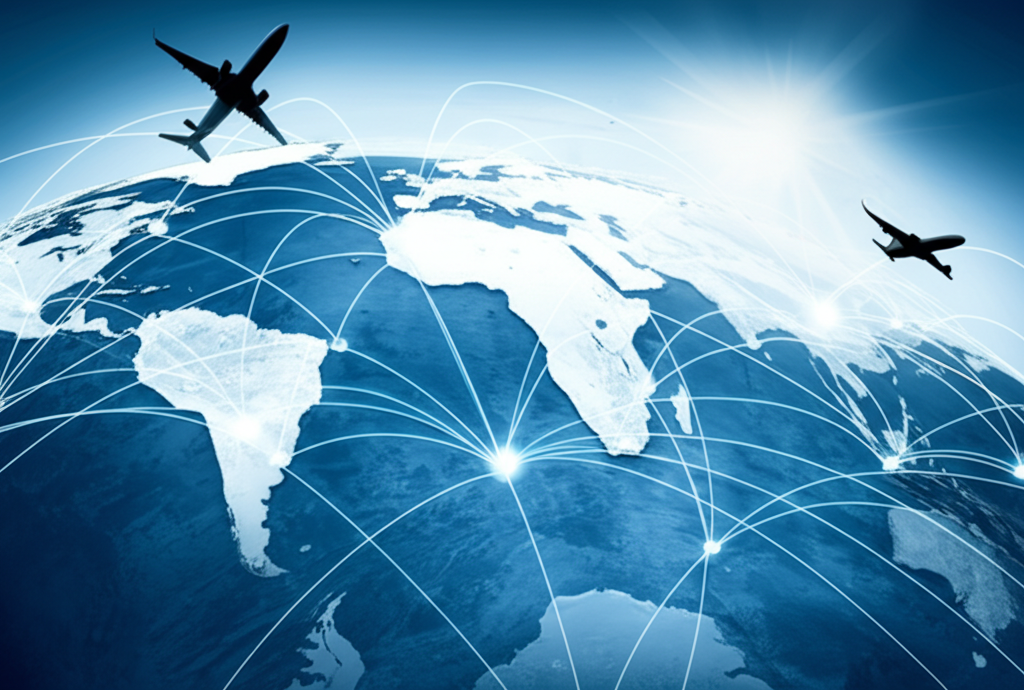 Global Logistics