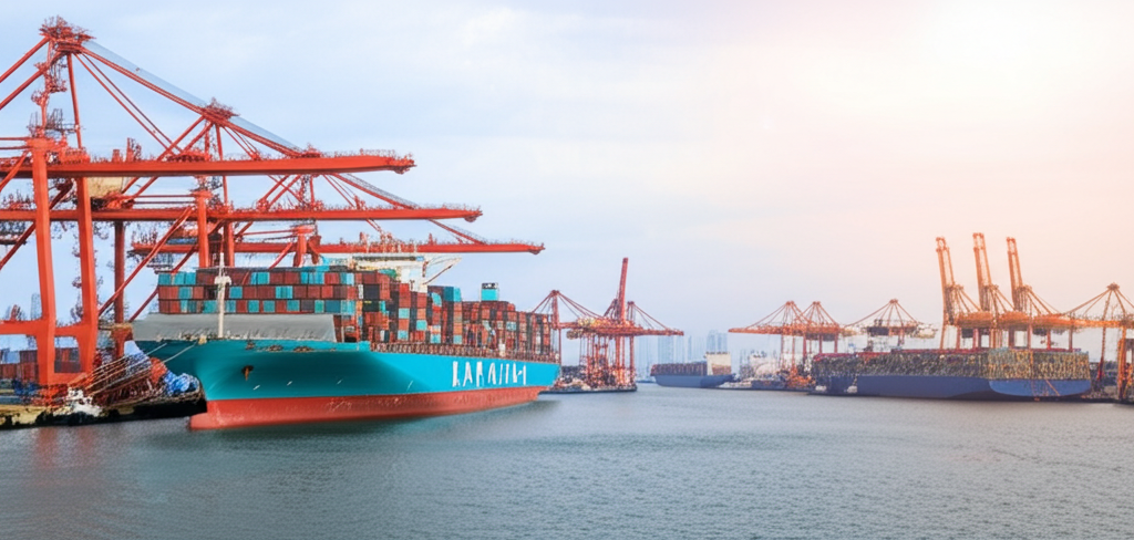 Transport Fleet