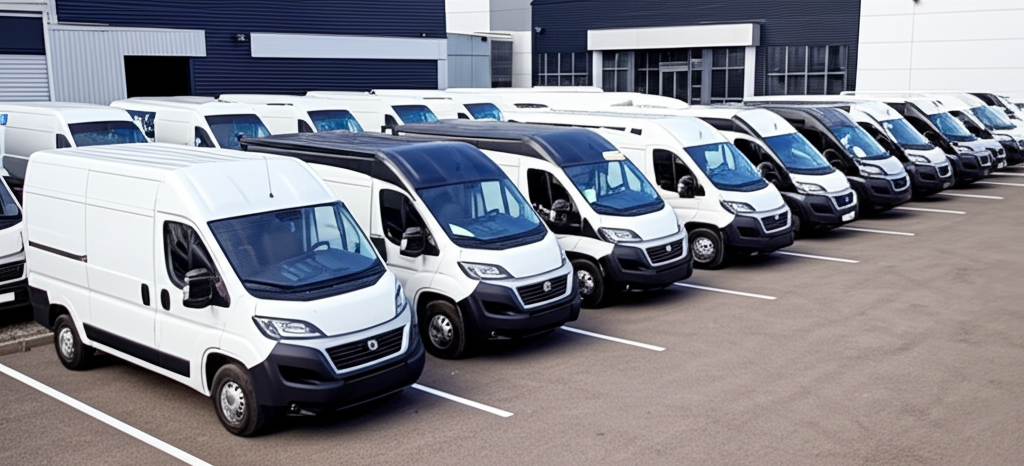 Transport Fleet