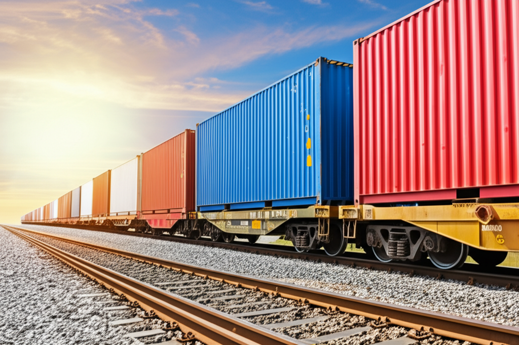 Transport Fleet