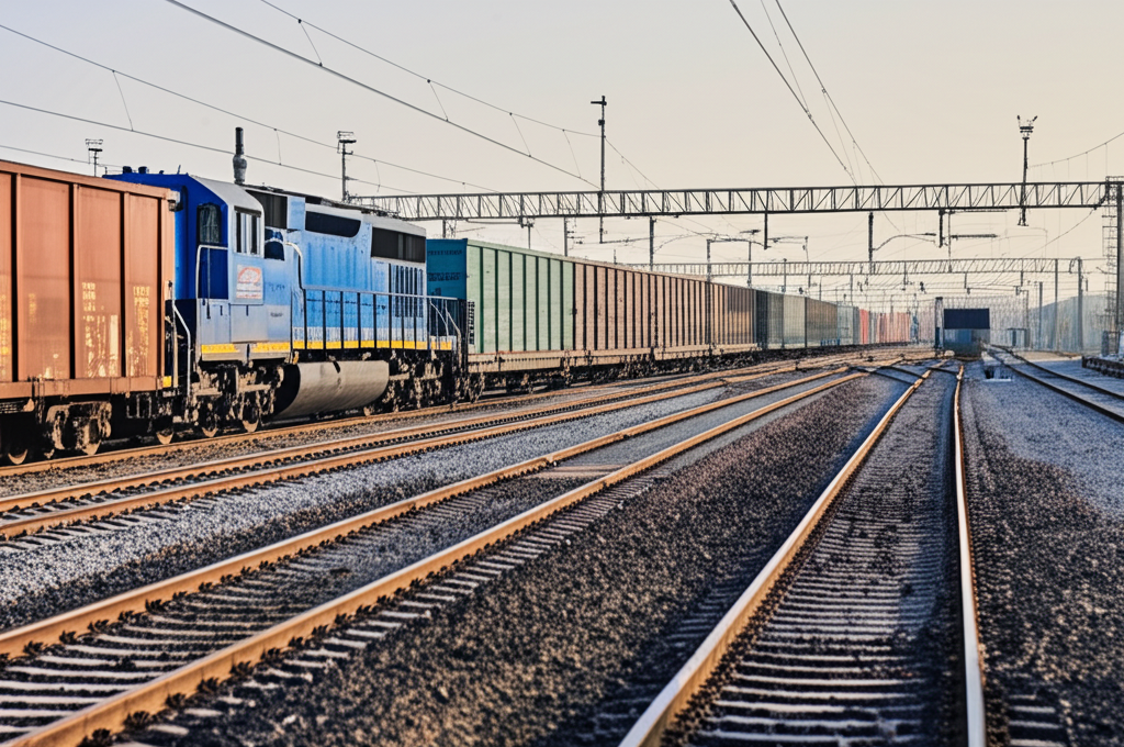 Transport Fleet