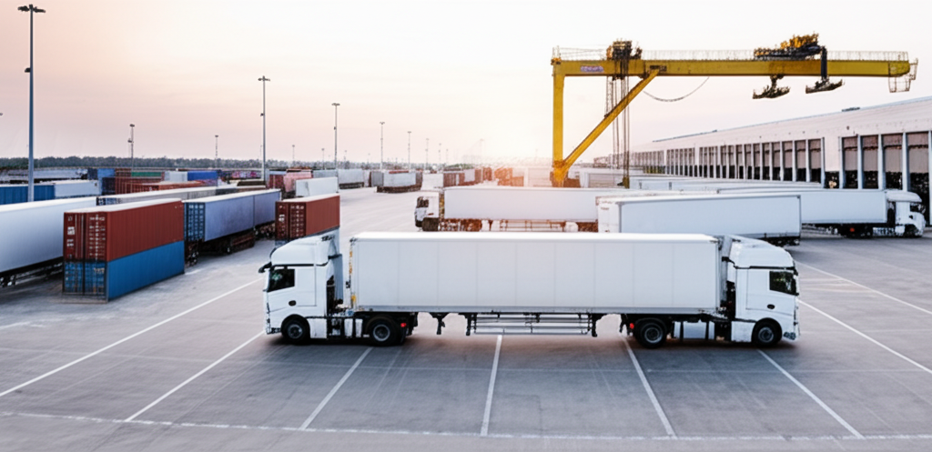 Transport Fleet