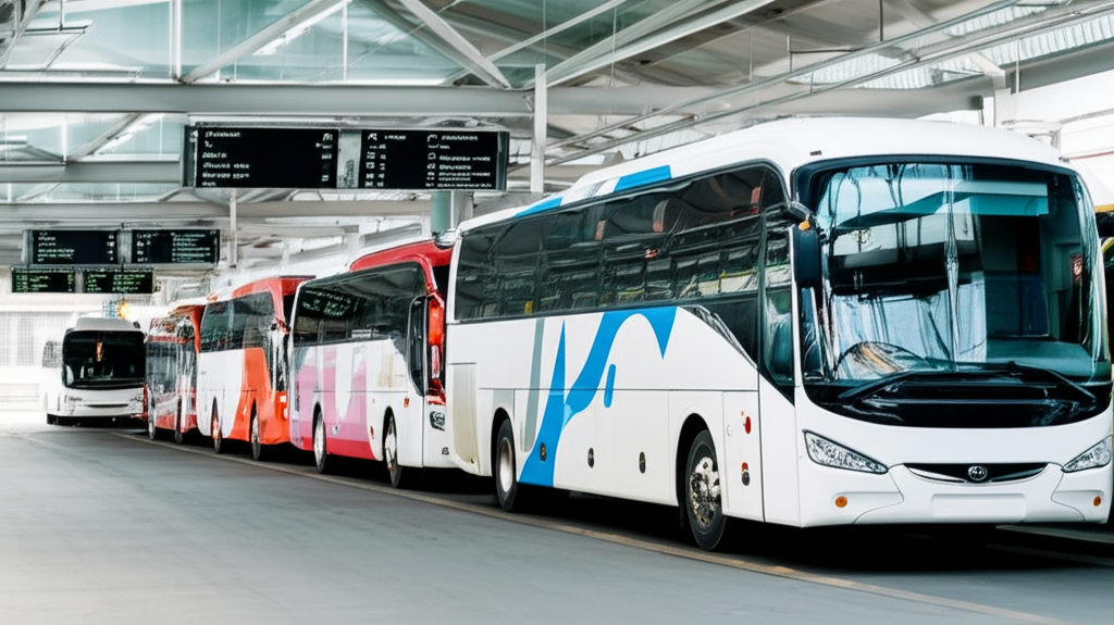 Transport Fleet